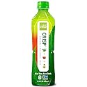 Alo Crisp Fuji Apple and Pea Aloe Vera Juice Drink, 16.9 Ounce -- 12 per case.