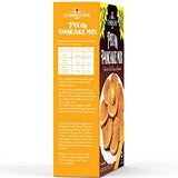 Classique Fare Mix Pancake Pecan