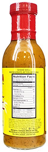 Big Aloha Premium Hawaiian Poke Sauce, 12 oz