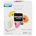 Renuzit Gel Warmer Air Freshener, After The Rain 0.136Oz