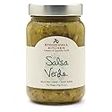 Stonewall Kitchen Salsa Verde, 16 Ounces