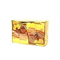 Crazy Mango Sour Gum Drop Candy (Mexican Candy 2-pack)