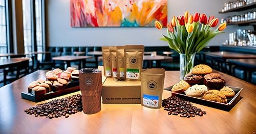 Las Americas (2oz 5 Pack + Tumbler)