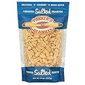 Parker's Salted Peanuts 14oz