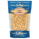 Parker's Salted Peanuts 14oz