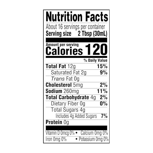 Amazon Grocery, Thousand Island Dressing, 16 Fl Oz