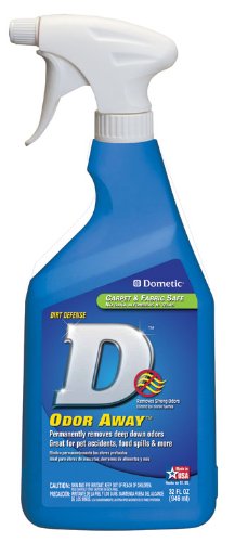 Dometic D1306001 Odor Away Spray - 32 oz.