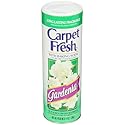Carpet Fresh Gardenia Scent Carpet Odor Eliminator 14 oz. Powder