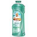 Mr Clean Multi-Surfaces Liquid with Febreze Freshness, Meadows and Rain, 28-Ounce