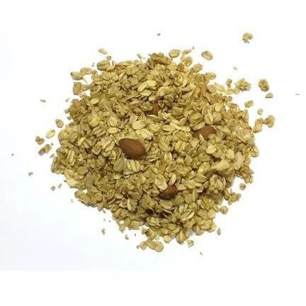 Nuts To You Natural Coconut Almond Flavor Granola | Ancient Grain Granola, Gluten-Free, Heart Healthy, Non-GMO | Organic Whole Rolled Oats Granola