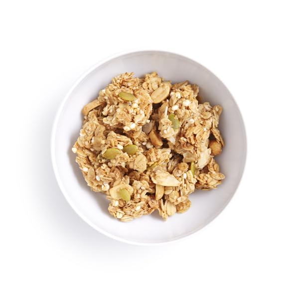 Banner Road Baking Co. Organic Monkey Suit Granola, 10 OZ