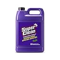 Super Clean Citrus Scent Cleaner and Degreaser 1 gal. Liquid (128 fl oz).