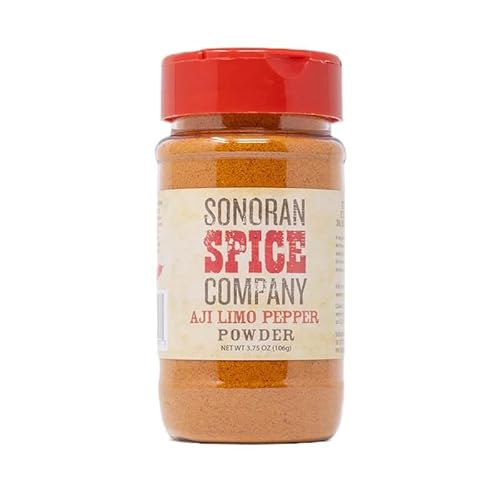 Aji Limo Powder (3.75 Oz)