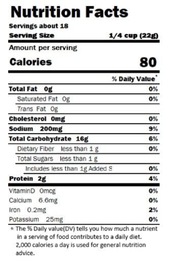 HAKUBAKU Takoyaki (Japanese ball-shaped Pancake) Flour Mix, 14.1 oz