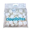 Cloudbites Individually Wrapped Marshmallows | 50 units | Toasters | Great for S'mores or snacks