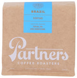 Partners Coffee Roasters Brazil Coffee, 12 OZ