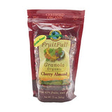 INTERNATIONAL HARVEST Organic Granola, Cherry Almond, 12 Ounce