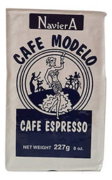 Naviera Cuban Coffee Cafe Modelo Espresso Blend