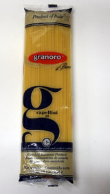 GRANORO Pasta CAPELLINI # 16 - 16 oz