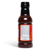 Four Men & a Pig BBQ Sauce