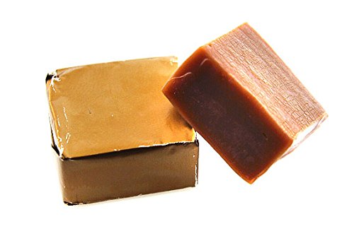 Paris Caramels, Charentes Butter - Coffee Caramels (40 pcs)