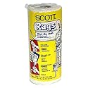 Scott Products White Paper Towels, 60 Count