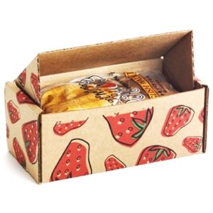 Strawberry Hill's Hand Rolled, Old World English Walnut Povitica (Poh-Va-Teet-Sa)
