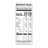 Amazon Grocery, Mini Assorted Blueberry & Chocolate Chip Muffins, 10.3 Oz, 12 Ct, Frozen