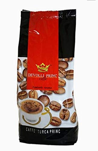 Devolli Albanian Coffee 2 Pack 500g