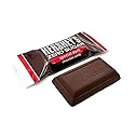 Sugar Free Chocolate - Sugar Free Special Dark Chocolate - 6 Pound Bag - Bulk s Zero Sugar - Individually Wrapped Chocolate - Queen Jax