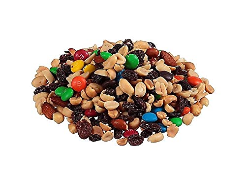 PLANTERS KRF00027 Nut/Chocolate Trail Mix