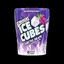 ICE BREAKERS ICE CUBES Sugar Free Gum (Pack of 4)