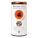The Republic of Tea Black Full-Leaf Loose Tea (Republic Chai Black, 4.2 oz)