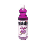 Mistolin All Purpose Cleaner 15oz Pack (Lilac, 3)