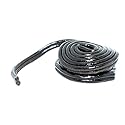 Gerrit, Broadway Black Licorice Wheels (3 Lbs)