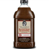 Demitri's Bloody Mary Seasoning Classic Recipe - Bloody Mary Mix - Concentrated Drink Mixer - Bold Rich Flavor - Perfect for Home Brunch Parties