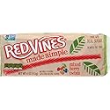 Red Vines, Licorice Twists Mixed Berry, 4 Ounce