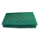 Green Scrubbing Hand Pad