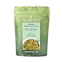 Organic Brain Health Green Tea - 2oz Bag (Approx. 30 Servings) | Full Leaf Tea Co.