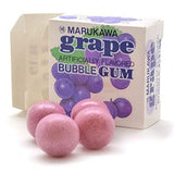 Marukawa Bubble Gum Grape 1.52oz (12 Pack)