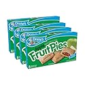 Drake's Fruit Pies 32 Individually Wrapped Pies Apple, 4 Ounce