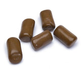 American Flag Chocolate Candy Rolls - Patriotic Candy - Perfect For 4th of July - Red White and Blue Candy - 5 Pounds