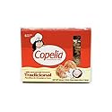 Copelia Milk Caramel With Coconut 6 Count - Cocadas De Panela Y Coco