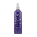 Top Purple Jewelry and More Cleaner 16, 8 and 2 Ounce Spray Bottles