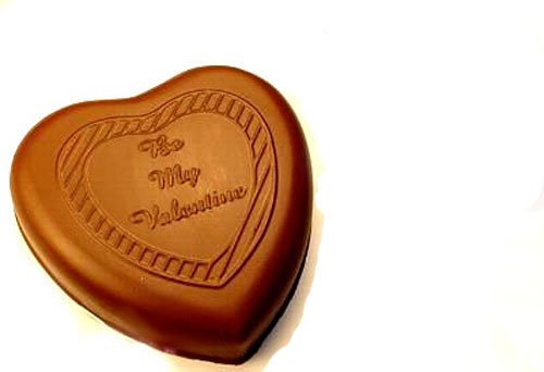 Valentine Gifts- SugarfreeBe My Valentine