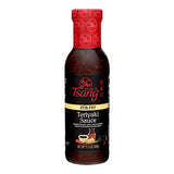 House of Tsang, Stir-Fry Teriyaki Sauce, 11.5 oz (Pack of 2)