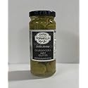 Enrico Formella Giardiniera Stuffed Olives - 8 Ounce, Pack of 1