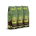 Dios Mio Coffee by Sofia Vergara, Medium Roast, Whole Bean Premium Colombian Coffee, 12 Ounce Bag (Pack of 3)