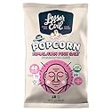 LesserEvil Popcorn, Himalayan Pink Salt, 4.6 Oz