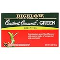 Bigelow Constant Comment Green Tea Bags - 20 ct - 3 Pack